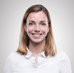 Architektin Julia Franz